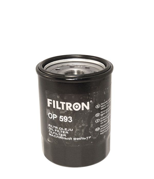 FILTR OLEJU Filtron OP593