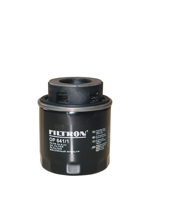 FILTR OLEJU Filtron OP641/1