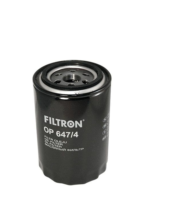 FILTR OLEJU Filtron OP647/4