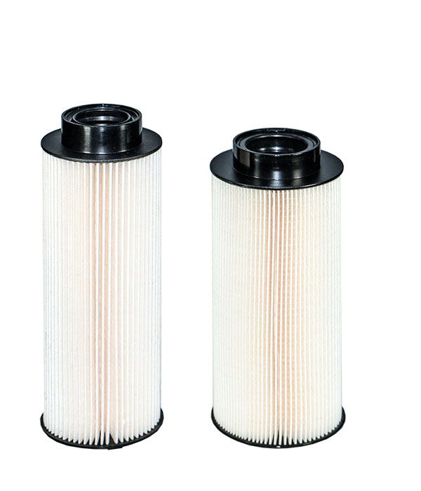 FILTR PALIWA Filtron PE983
