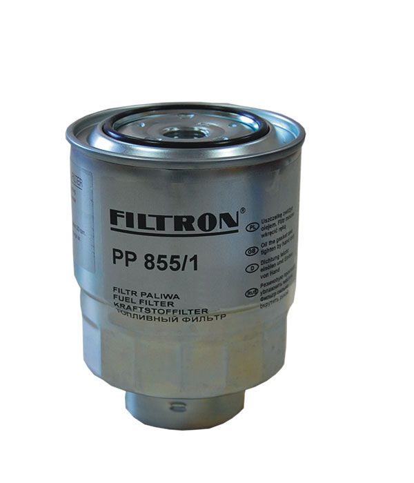 FILTR PALIWA Filtron PP855