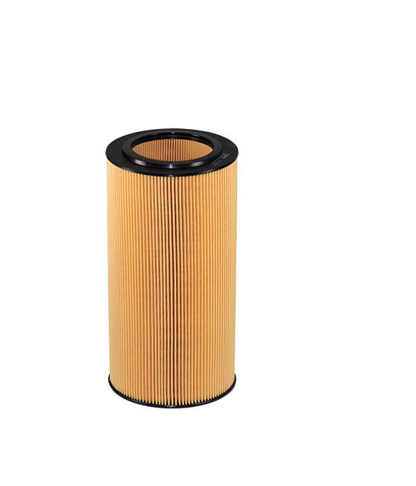 FILTR OLEJU Filtron OE676