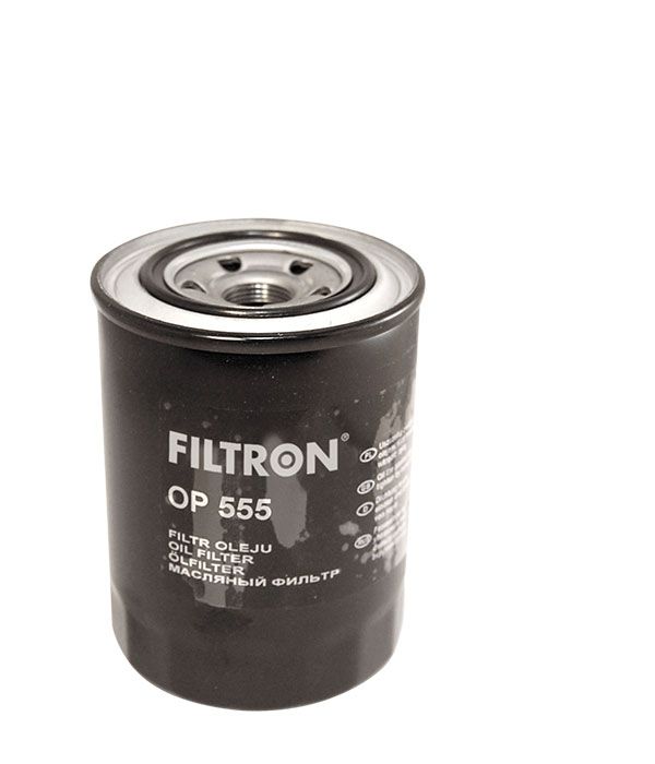FILTR OLEJU Filtron OP555