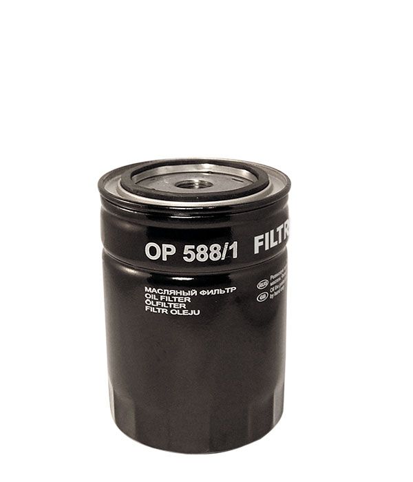FILTR OLEJU Filtron OP588/1