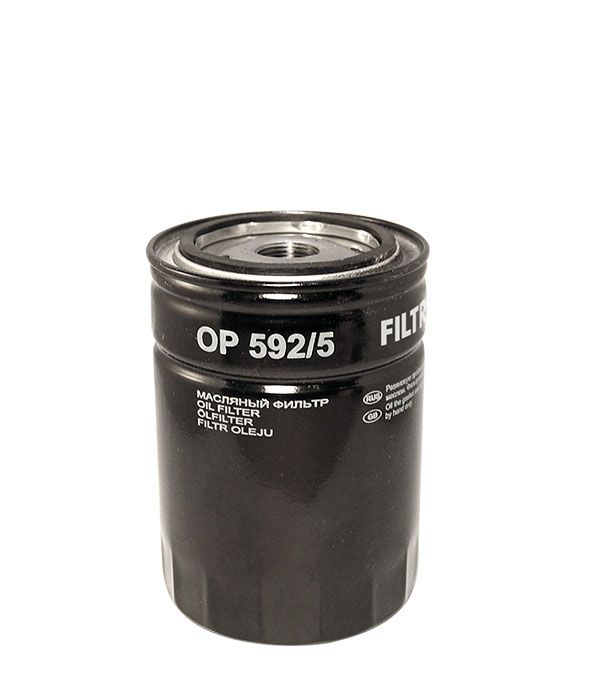 FILTR OLEJU Filtron OP592