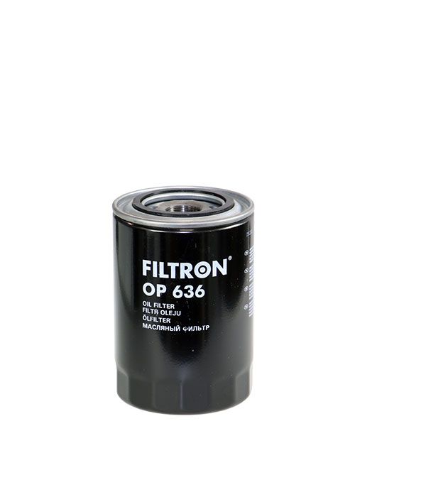 FILTR OLEJU Filtron OP636
