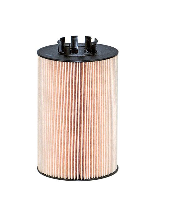FILTR OLEJU Filtron OE651/7