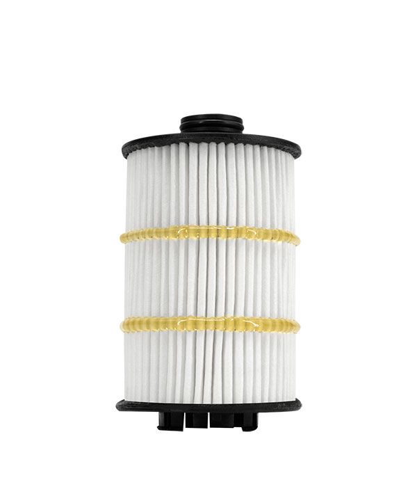 FILTR OLEJU Filtron OE671
