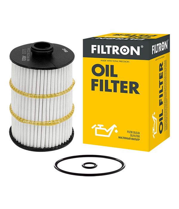 FILTR OLEJU Filtron OE671/5
