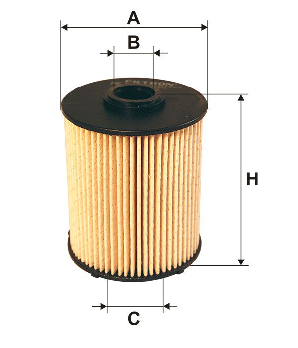 FILTR PALIWA Filtron PE962