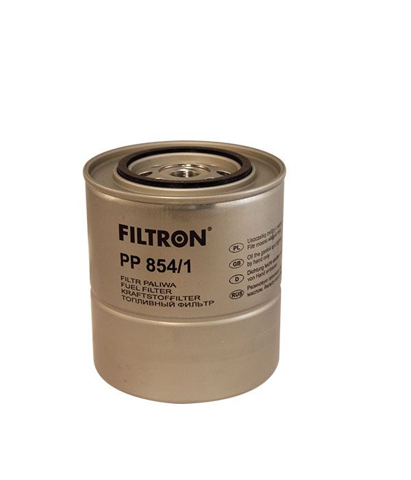 FILTR PALIWA BMW 524TD 88- Filtron PP854