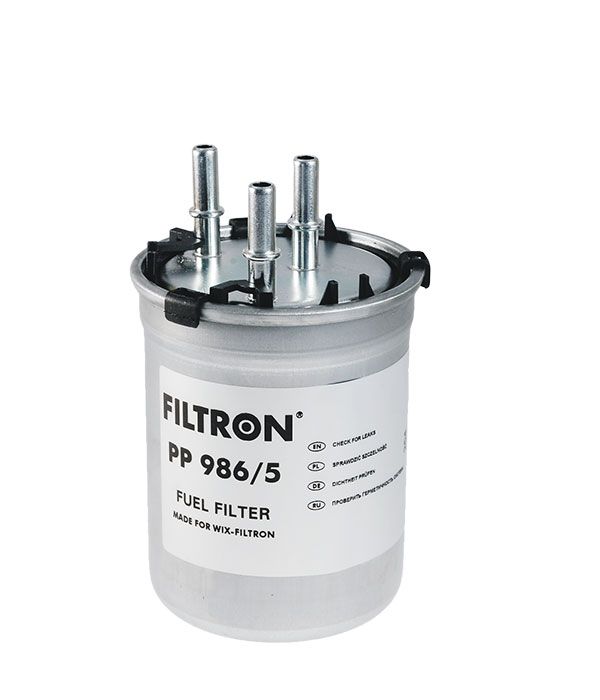 FILTR PALIWA Filtron PP986/5