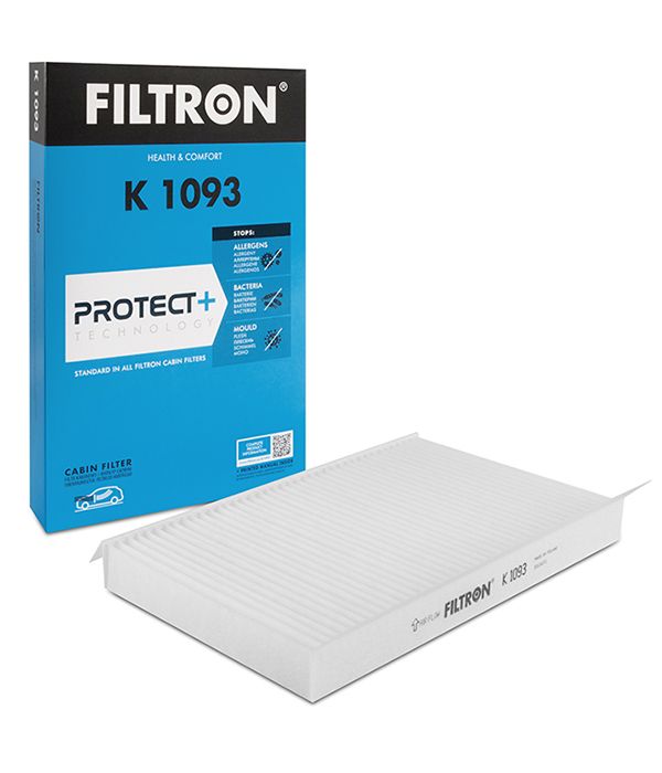 FILTR KABINOWY Filtron K1093