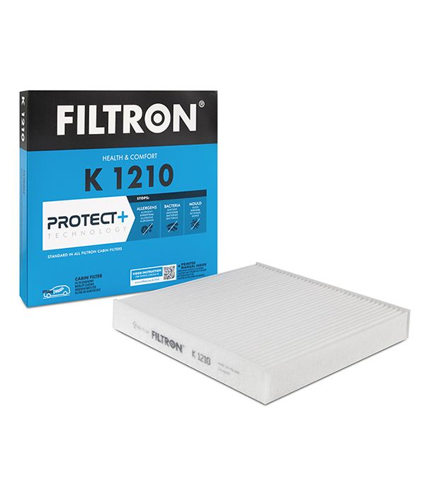 FILTR KABINOWY Filtron K1210