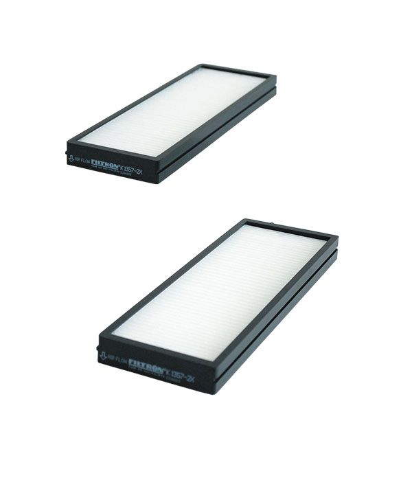 FILTR KABINOWY Filtron K13572X