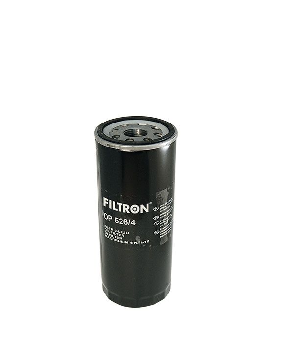 FILTR OLEJU Filtron OP526