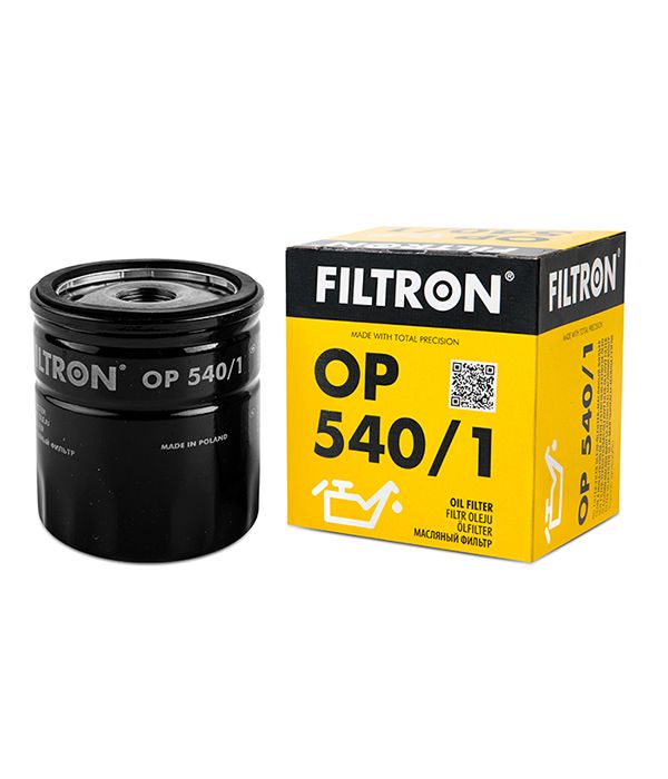 FILTR OLEJU Filtron OP540/1