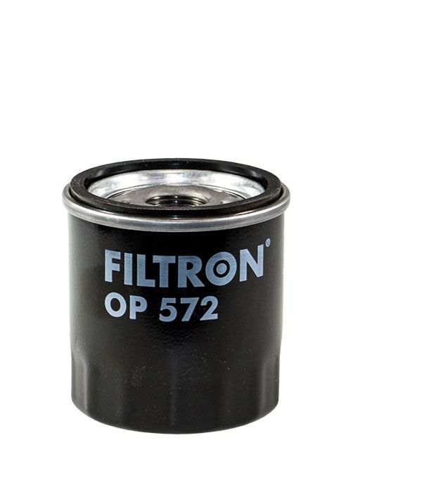 FILTR OLEJU Filtron OP572