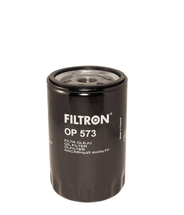 FILTR OLEJU Filtron OP573