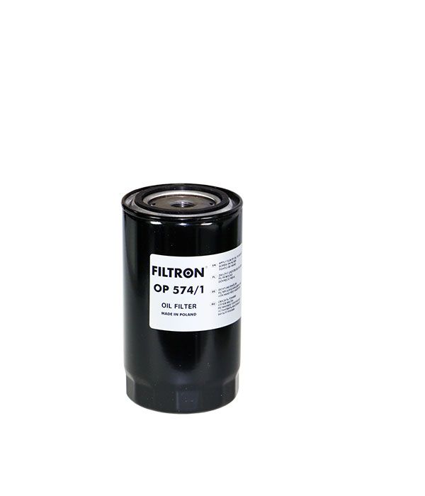 FILTR OLEJU Filtron OP574/1