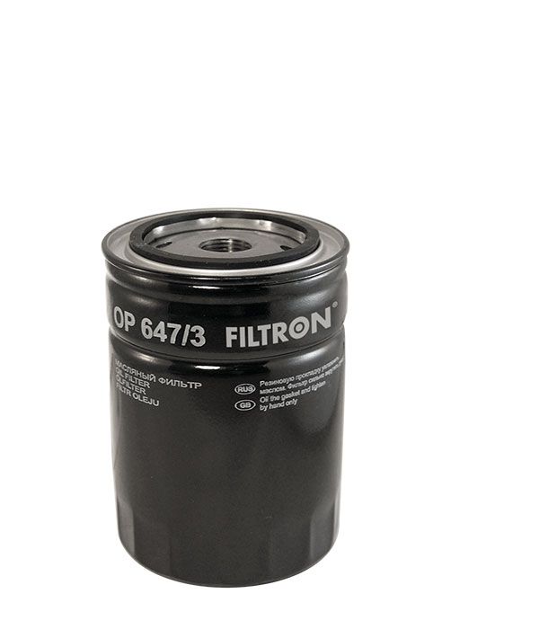 FILTR OLEJU URSUS C330/335/360 Filtron OP647