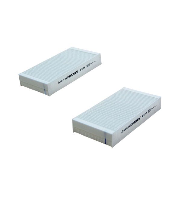 FILTR KABINOWY Filtron K12792X
