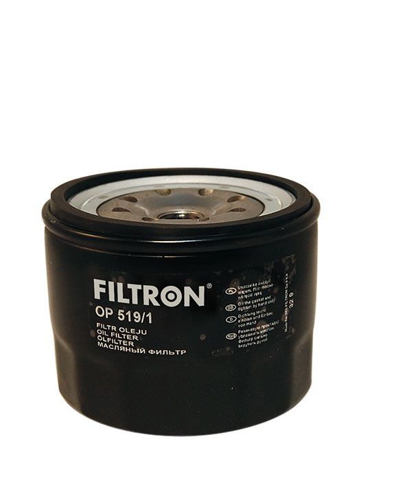 FILTR OLEJU Filtron OP519/1