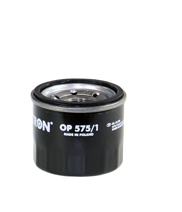FILTR OLEJU Filtron OP575