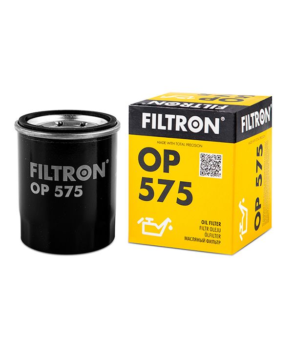 FILTR OLEJU Filtron OP575