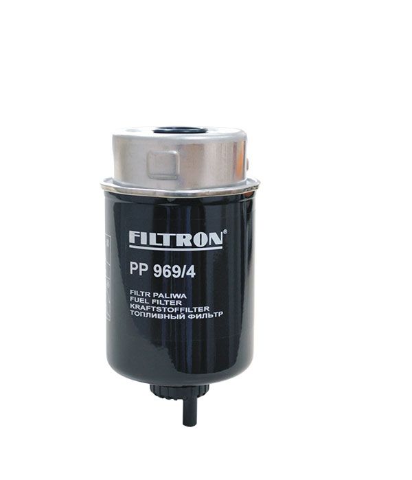 FILTR PALIWA Filtron PP969/4