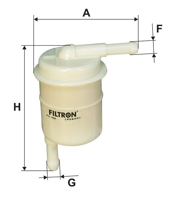 FILTR PALIWA Filtron PS901