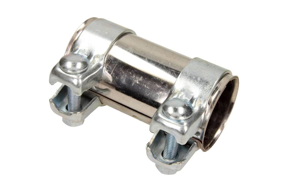 ŁĄCZNIK RURY WYDECHOWEJ VW 55/58,5X125 (NIERDZEWKA) Fisher 4853
