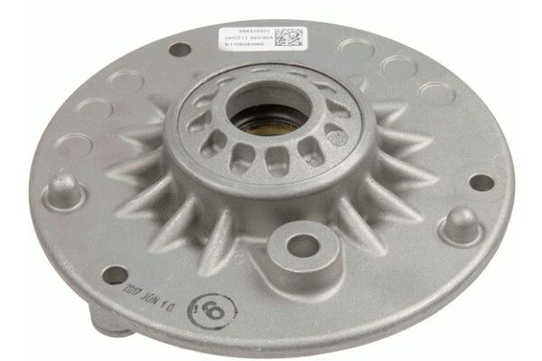 PODUSZKA AMORT. MINI P. ONE F56 13- LE/PR POJ. Z EDC Sachs 803161