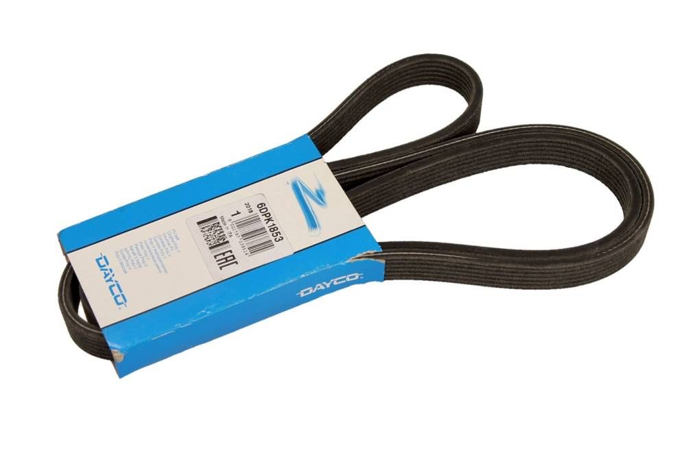 Pasek wielorowkowy 6DPK1853 ContiTech 6DPK1853